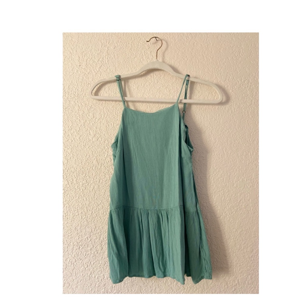 MOSSIMO top